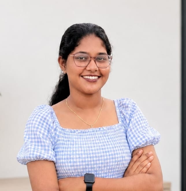 sandra george best digital marketing experet in salalah