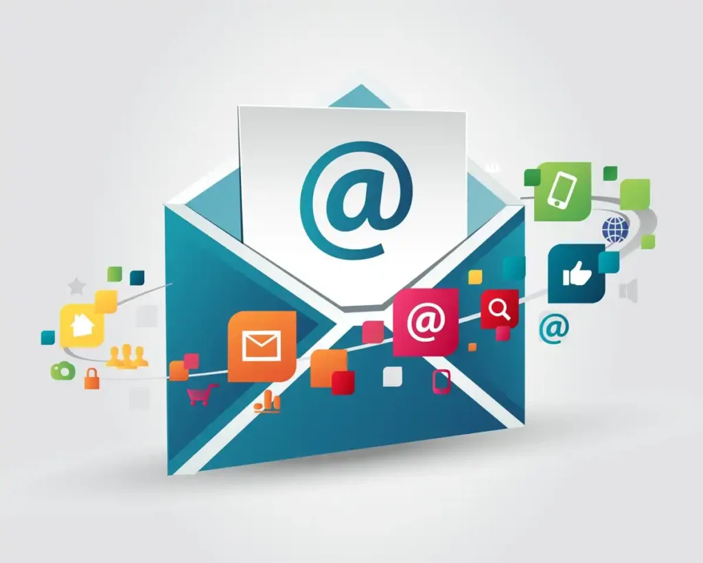 emailmarketing services best digital marketing expert in salalah.