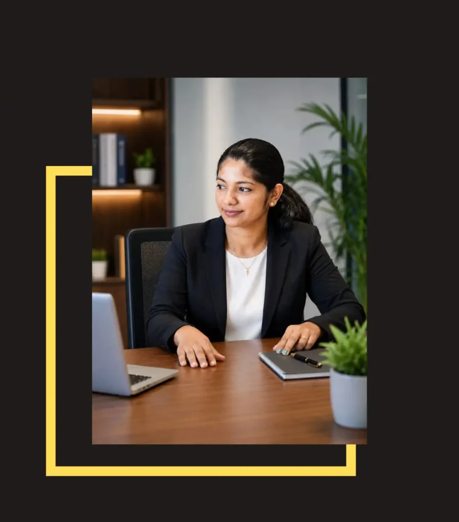 Sandra George best digitalmarketing expert in salalah