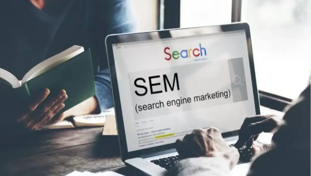 sem services best digital marketing expert in salalah.